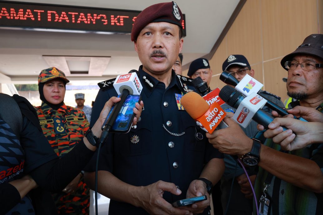 霹总警长:死者身分已确认 海军非首次参与演习