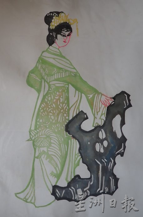 霹：3日见报／封底主文／它的诞生︱潘清辉的手工艺