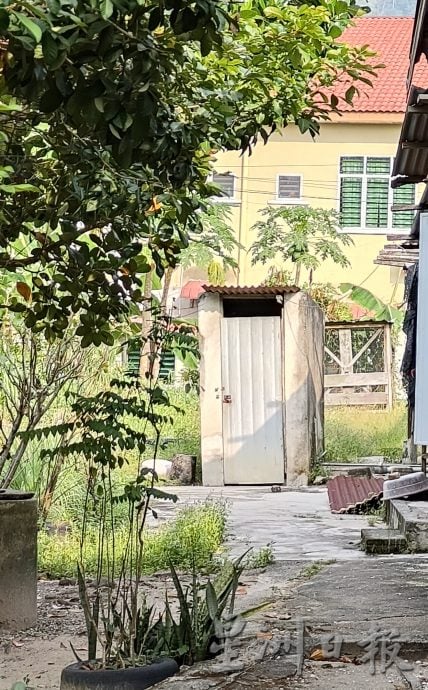 霹:6日见报/封底主文/老茶室情怀︱万裕成阿花茶餐室