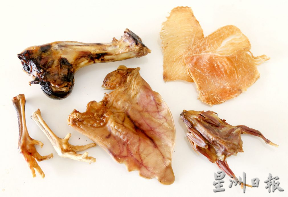霹：封底主文／它的诞生|自制宠物零食 颜值高 营养价值更高