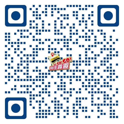 霹：第四版头／【向往霹雳】上篇︱三大古庙
