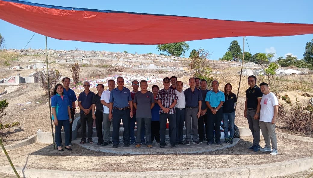 韩江义山接获投诉 罗润强:明年继续改善