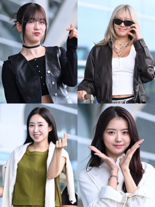 韩综艺疑未获拍摄许可 孝渊普美峇厘岛被扣留