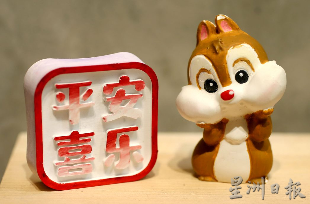 香气可随自己喜好 制作扩香石放松疗愈