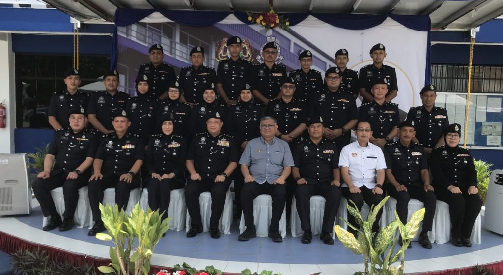 高乌移民、关税、检疫及安全中心(ICQS)转移到更靠近边境的地方