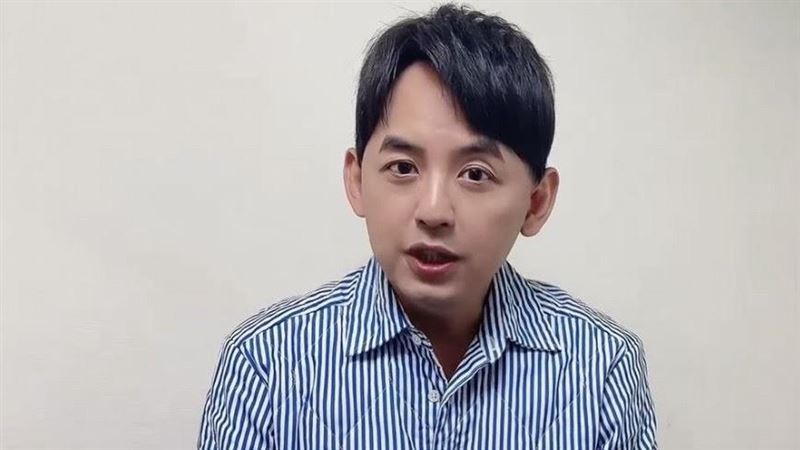 黄子佼公益广告纷下架 网吁张小燕公开支持修法