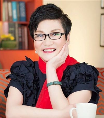 黄子佼公益广告纷下架 网吁张小燕公开支持修法