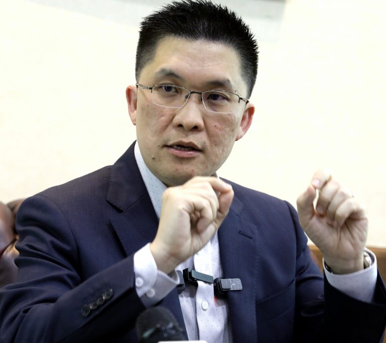 黄家和:未来教育政策框架著重TVET STEM 数字和学前教育