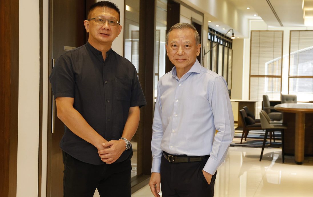 （15/4见报）企业故事│东家开启发展新篇章  致力打造经典产品