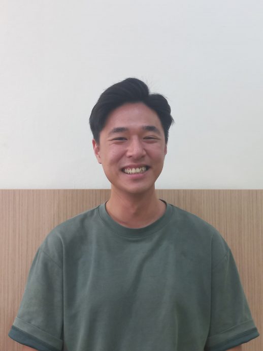 (19日见报)大都会/有故事的人:传承妈妈的味道/6图