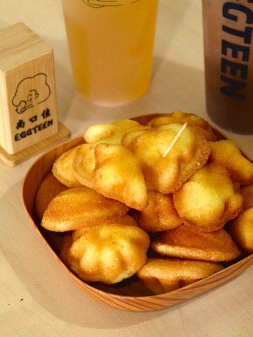 (19日见报)大都会/有故事的人:传承妈妈的味道/6图