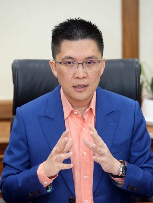 （2图）有意修读教育专业和考取相关资格的在职老师要注意了！新纪元大学学院和UPSI合作