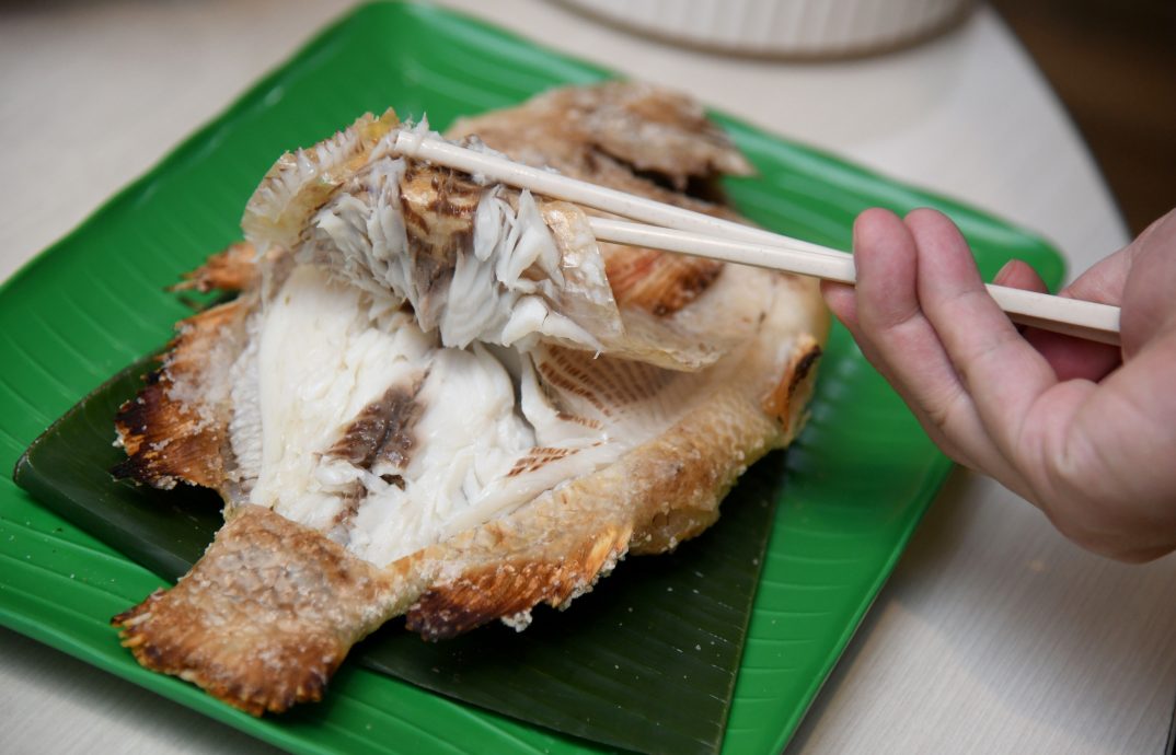 (4月27见报)大都会-揾食好易/焌の烧/多图