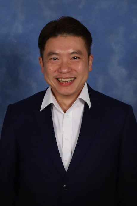 (供4月30日见报)国油专版 / 柴油补贴-访问大马货柜运输公会+雪隆罗里同业公会