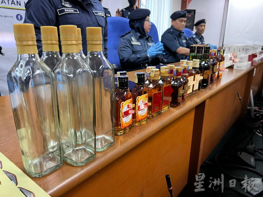 （做头）大都会/关税局新闻发布会