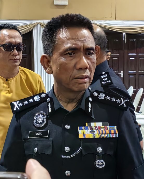 （全国版）吉玻警方将加强马泰边境戒备