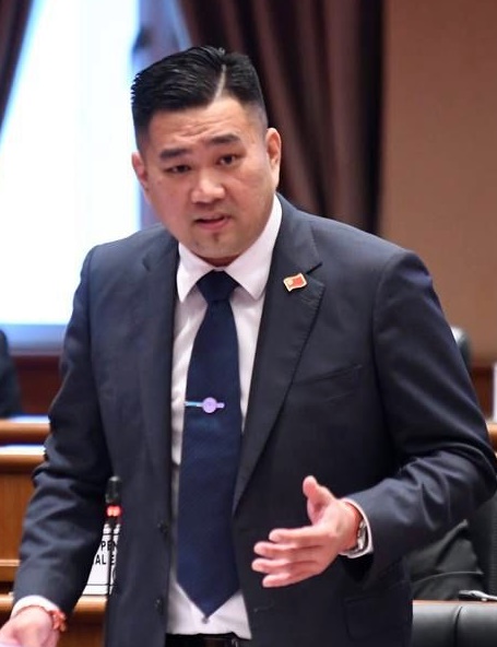 (全国版)曼苏:非穆小贩昏礼时段可照常营业!