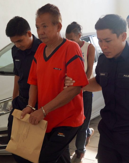 (全国版)神棍治病为由强奸女信徒,今被控不认罪,法官:6000保外,不允接触受害者,须每月到警局签到