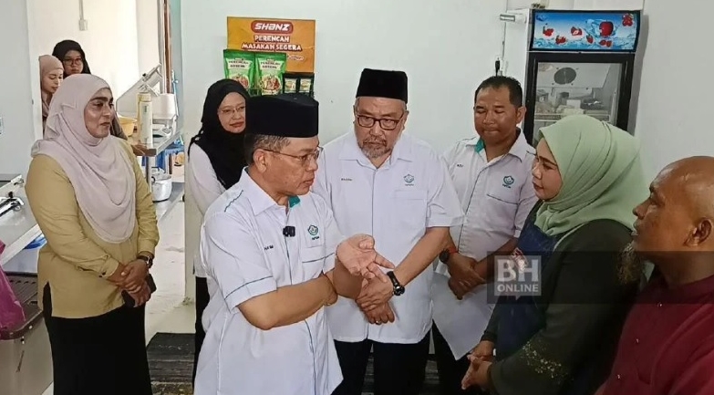 （全国版）纳因：355法令修正案已呈统治者理事会寻求批准，再带入内阁商议年内呈国会