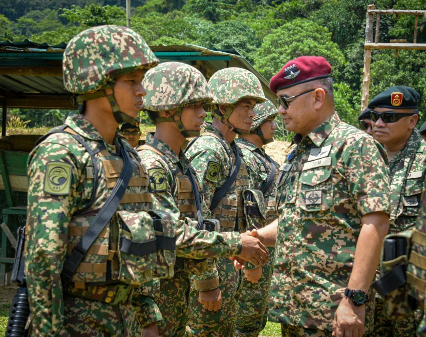 (全国版)营地战斗潜水池工程延期647天,耽误部队训练!