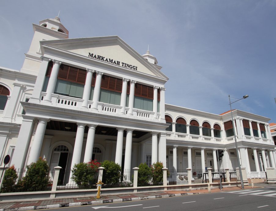 （全国）女子未成年嫁人改信伊斯兰 高庭宣判无效