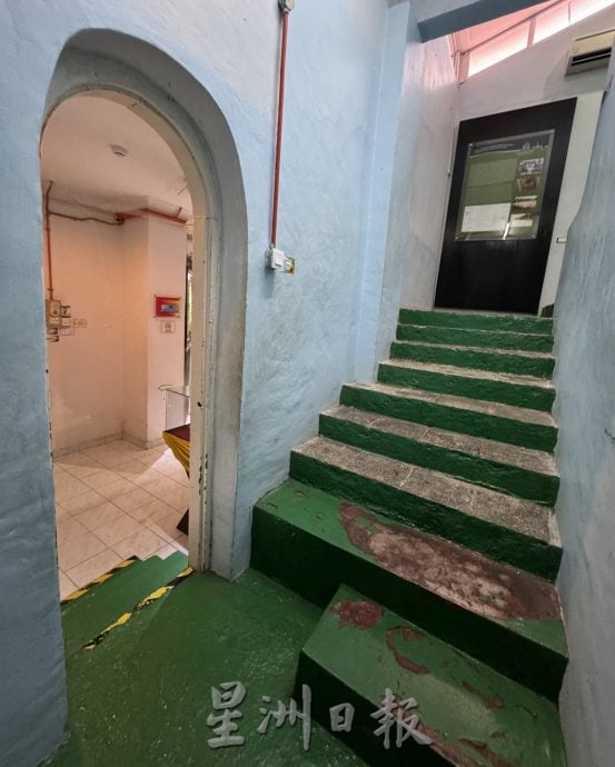 (古城封底主文)《用眼睛去旅游》:大马监狱博物馆(上)