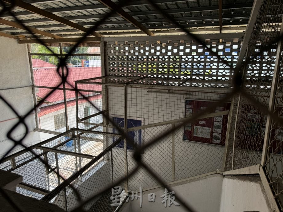 (古城封底主文)《用眼睛去旅游》:大马监狱博物馆(上)