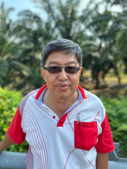 （古城封面主文）一周爆3次水管犹如“小瀑布” 马接村民频制水苦不堪言