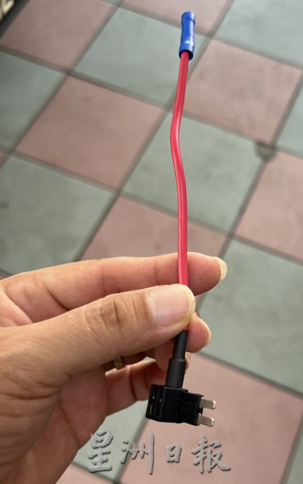 (古城封面主文)出门前检查车子性能·添零件最好由专人处理