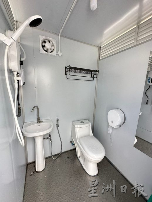 (古城封面主文)林万锋建议设旅游创意奖 鼓励民间创意设景区为旅游业加分