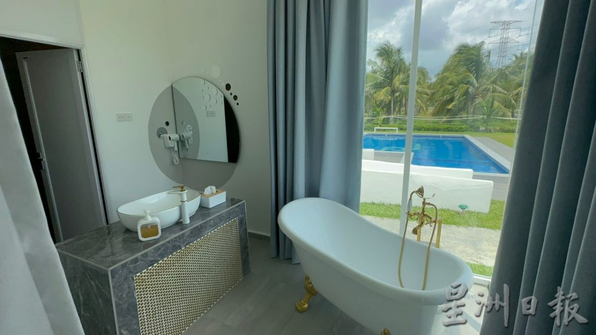 (古城封面主文)林万锋建议设旅游创意奖 鼓励民间创意设景区为旅游业加分