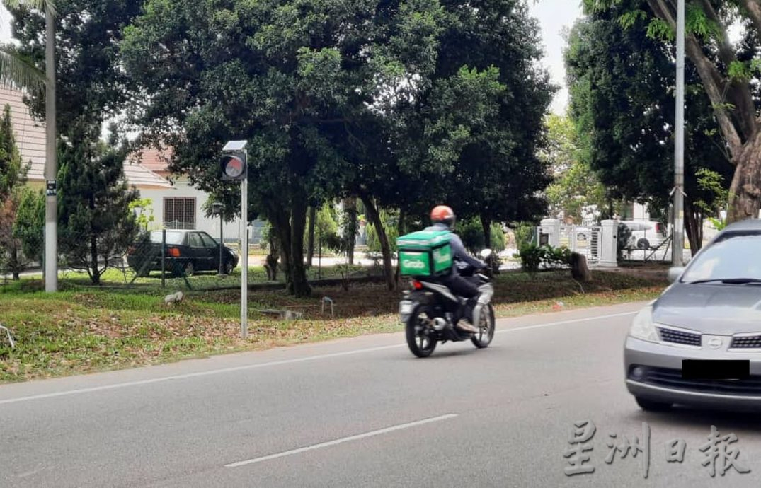 (古城封面主文)武吉卡迪通往鲁容路两年后提升为4车道