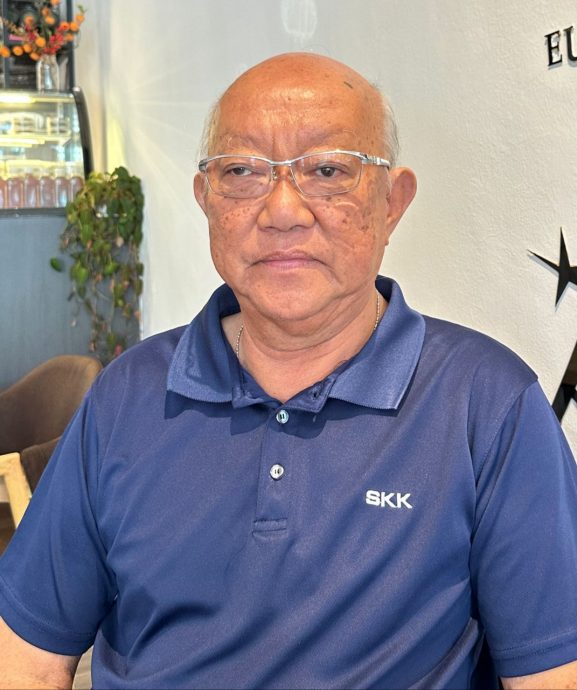 （古城封面主文）玛琳交通圈拟下半年缩小改三车道