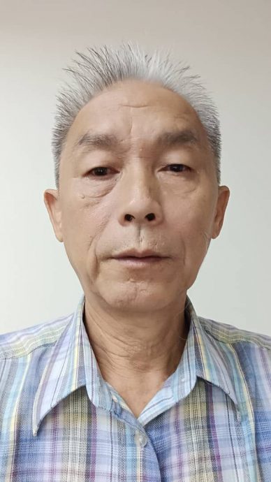 （古城封面主文）甲23村长走马上任 马华13希盟10人