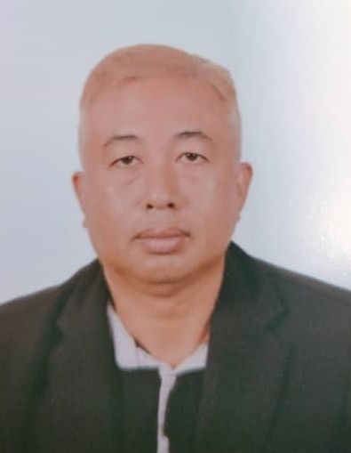 (古城封面主文)甲23村长走马上任 马华13希盟10人