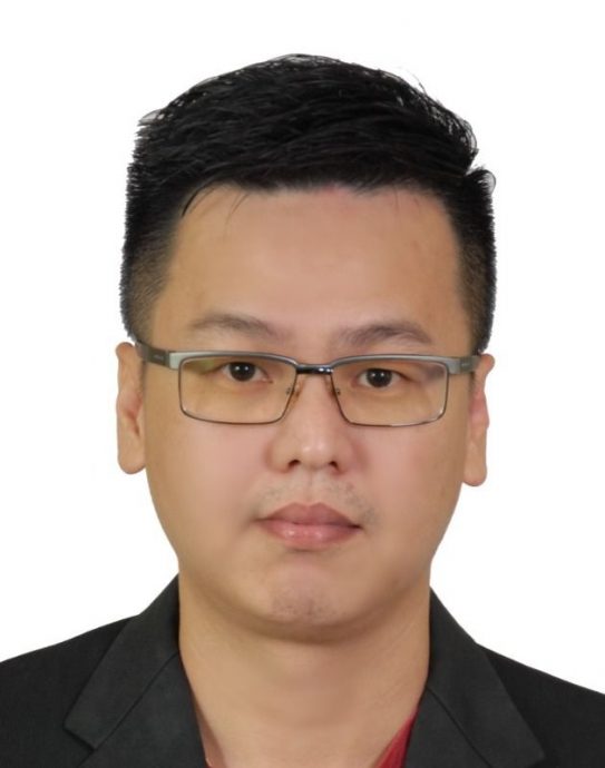 (古城封面主文)甲23村长走马上任 马华13希盟10人