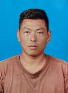 (古城封面主文)甲23村长走马上任 马华13希盟10人