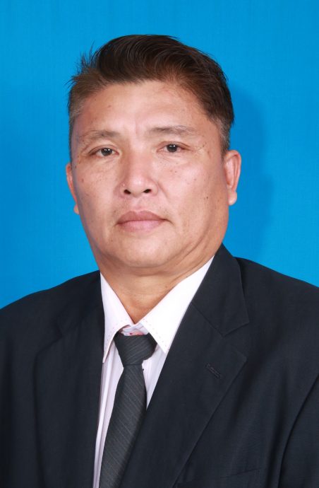 （古城封面主文）甲23村长走马上任 马华13希盟10人