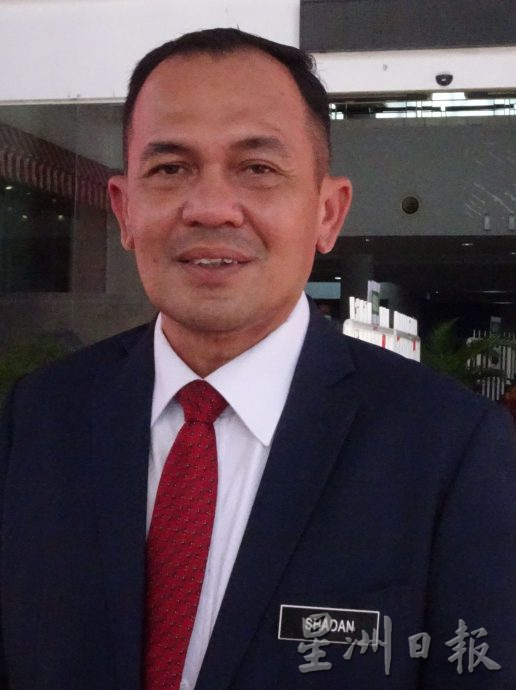 马六甲老街区将再有改道计划