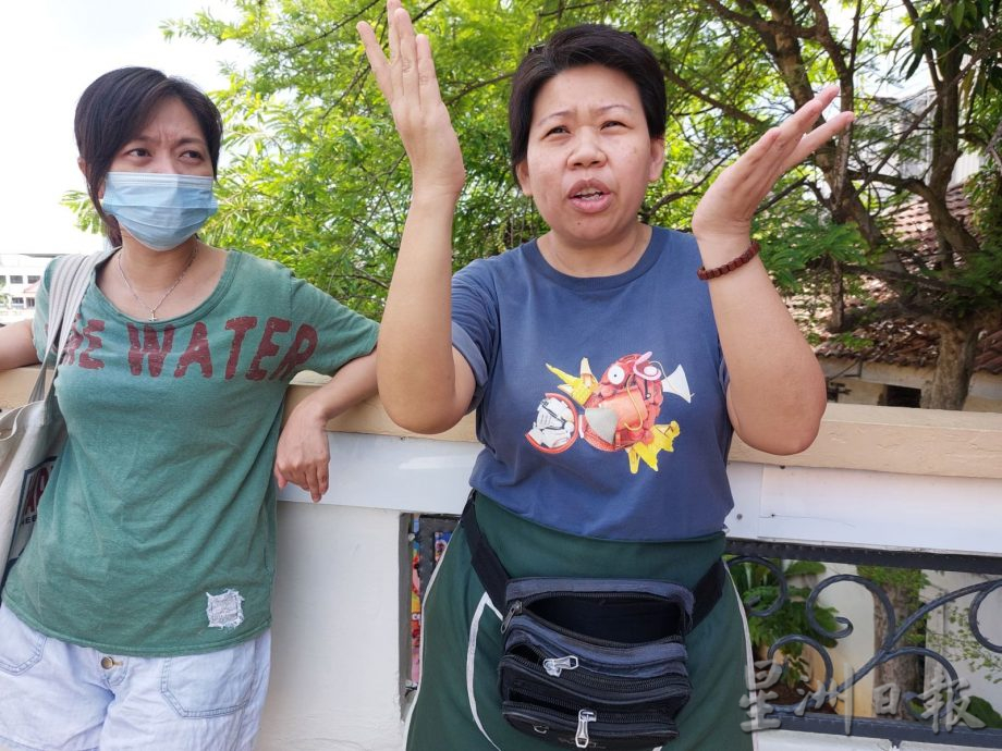 马六甲老街区将再有改道计划