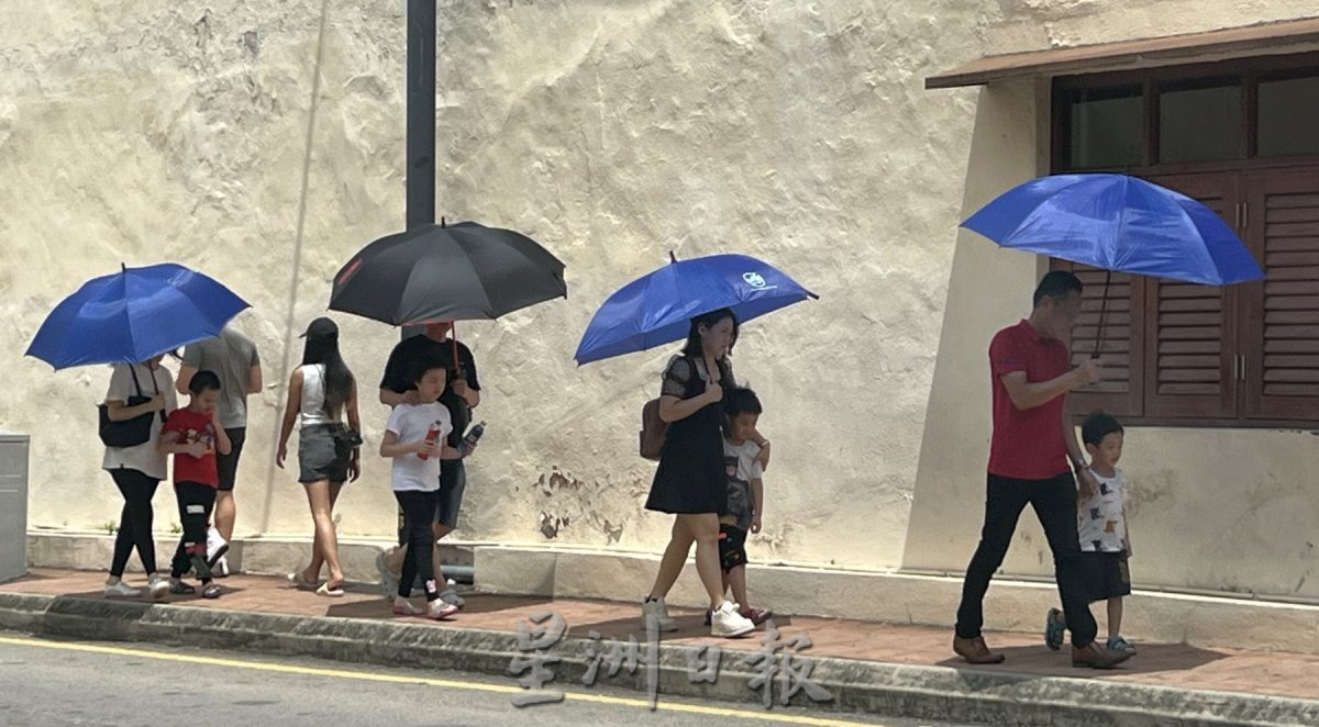 （古城封面主文）鸡场街红屋公假迎客·“娘惹”处处可见