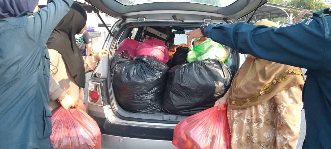 （古城封面副文）野新市议会鼓励民众环保 拟定期办回收活动