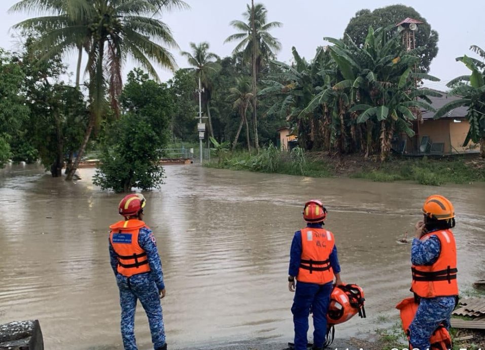 (古城版p2)甲民防部队首三个月接逾2800通求助电话