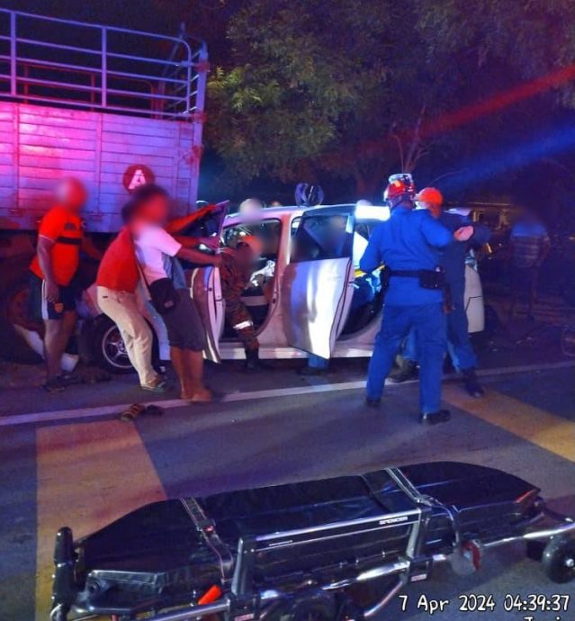 (古城版p2)甲民防部队首三个月接逾2800通求助电话