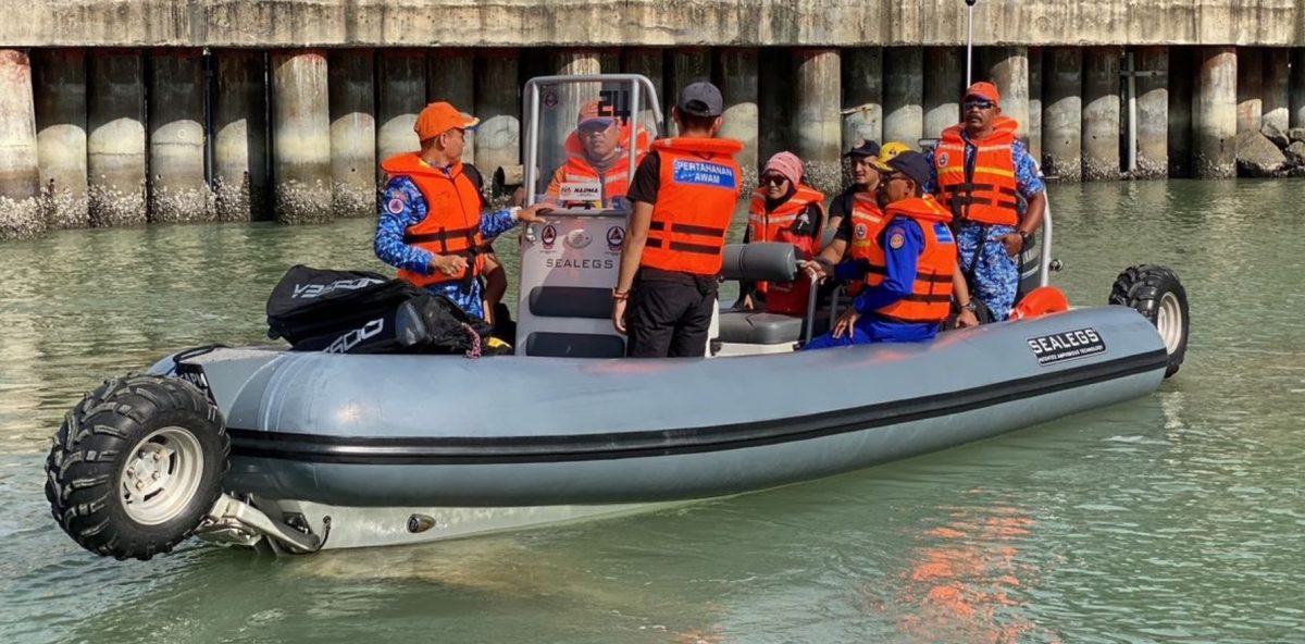 (古城版p2)甲民防部队首三个月接逾2800通求助电话