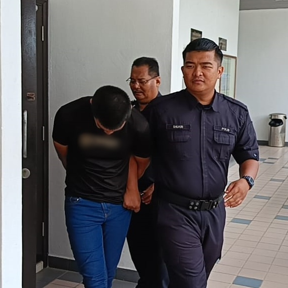 （古城版p2）男子蓄意致伤及侮辱他人贞洁被控