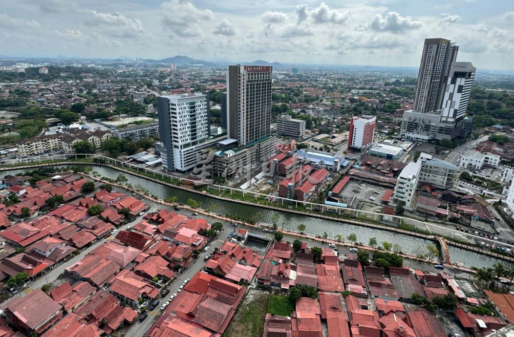 （古城第三版主文）安排200中国游客游甘榜摩登·刘志俍建议列为景点