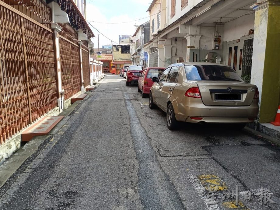 （古城第三版主文）甲地方政府拟设机械停车场 刘志俍促联营方式尽快落实