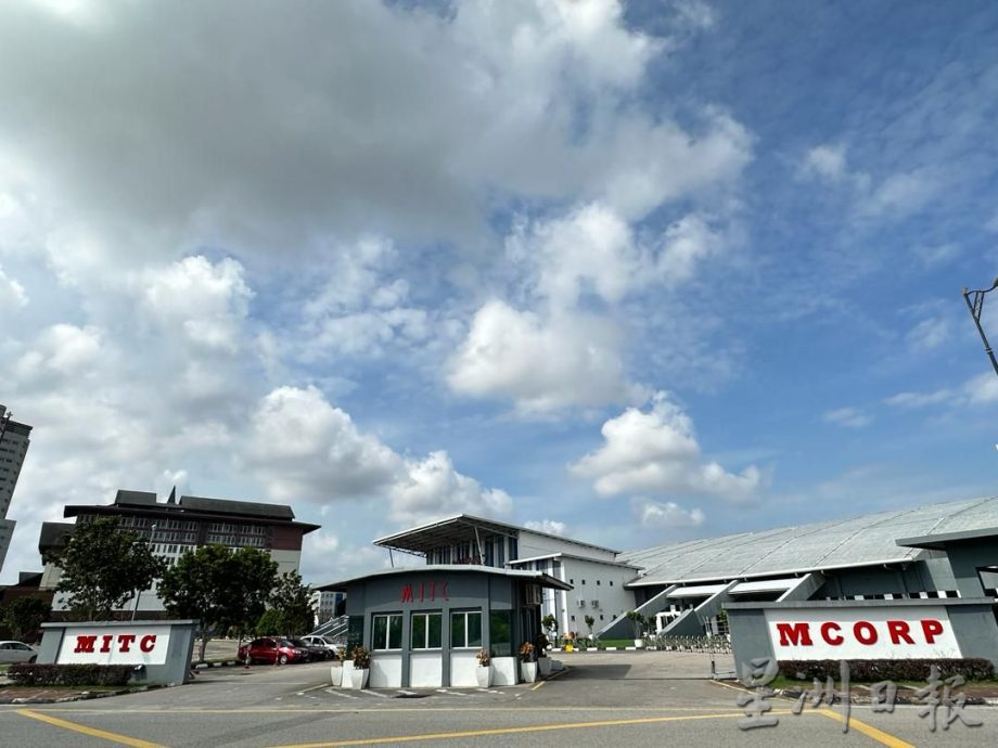 （古城第三版主文）甲地方政府拟设机械停车场 刘志俍促联营方式尽快落实