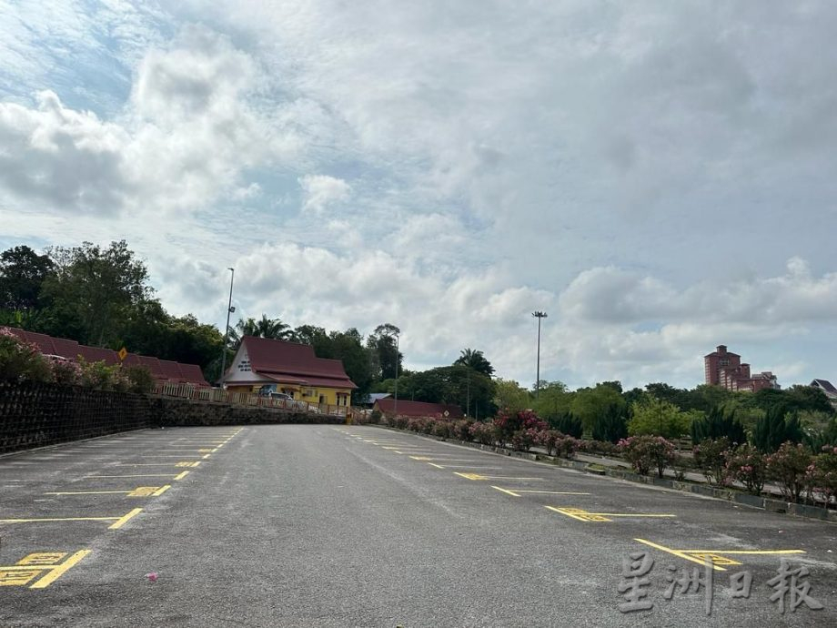 （古城第三版主文）甲地方政府拟设机械停车场 刘志俍促联营方式尽快落实